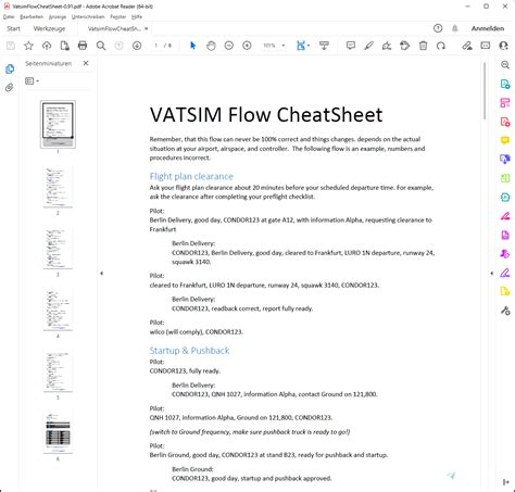 vpilot commands|vatsim cheat sheet.